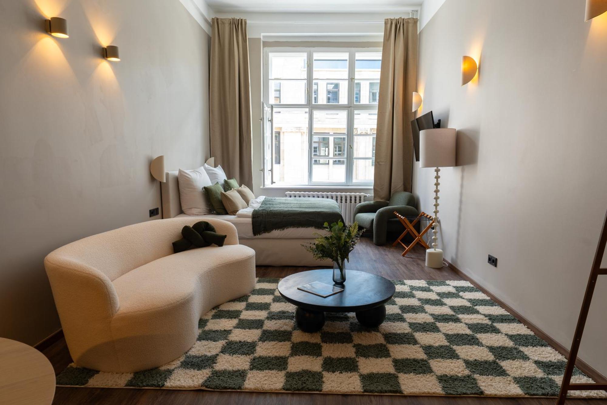 The Charming By Curt Hotel Berlijn