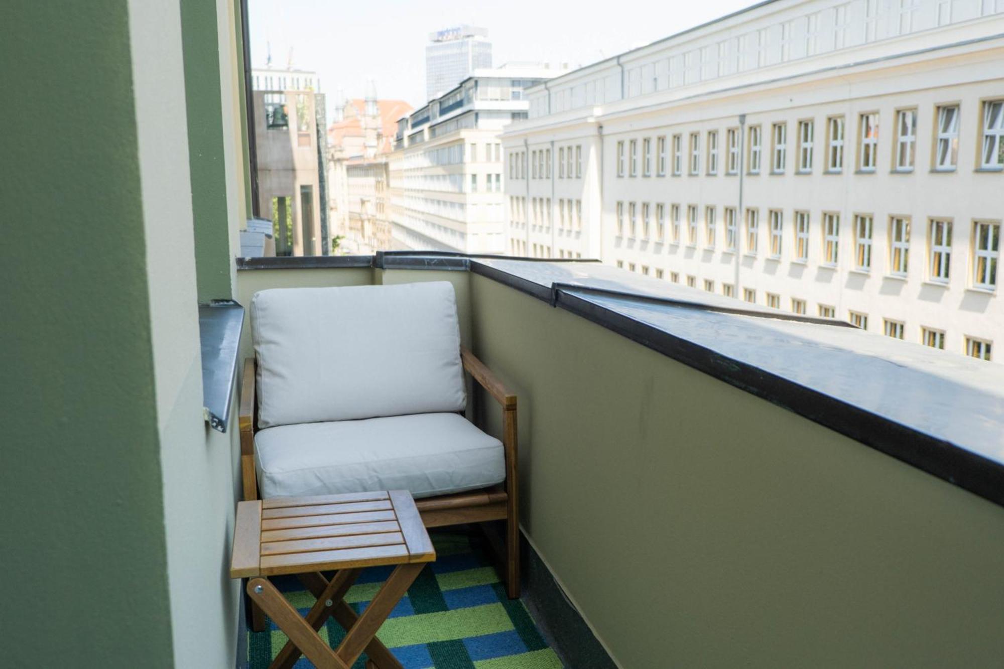 The Charming By Curt Hotel Berlijn