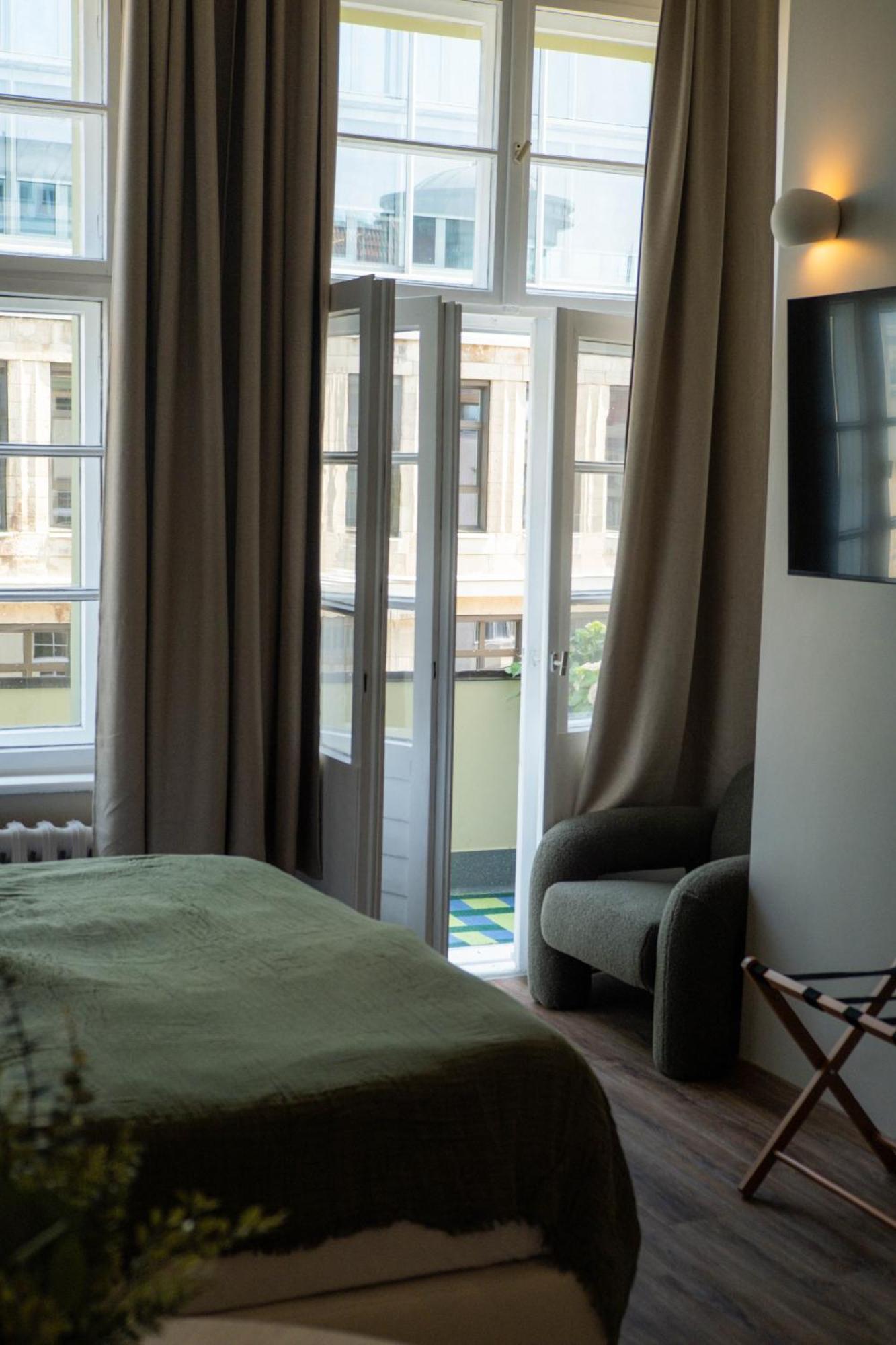 The Charming By Curt 4* Berlijn